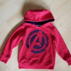 Avengers hoodie